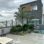 Apartamento à venda ou para alugar com 1 suíte em Pinheiros, São Paulo, SP