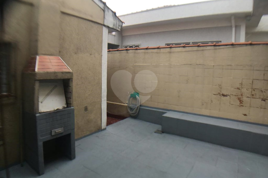 Sobrado à venda com 3 quartos em Parada Inglesa, São Paulo, SP