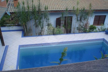 Sobrado à venda com 4 quartos, sendo 3 suítes, em Jardim São Bento, São Paulo, SP