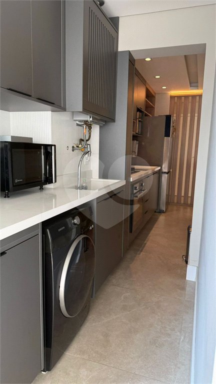 Apartamento à venda com 3 quartos, sendo 1 suíte, em Tatuapé, São Paulo, SP