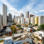 Apartamento à venda com 3 quartos em Jardim América, São Paulo, SP