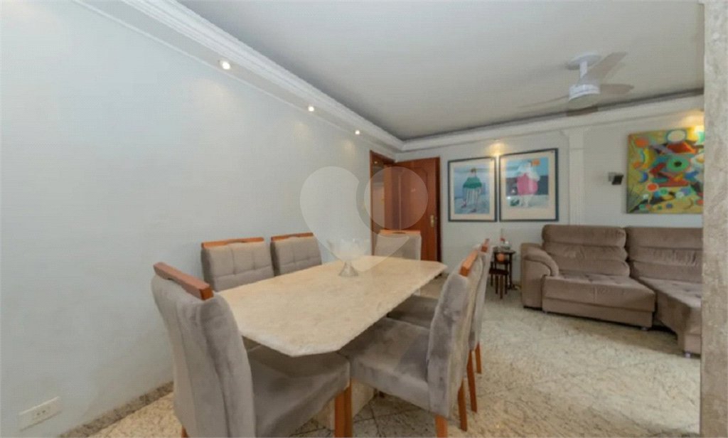 Apartamento à venda com 3 quartos, sendo 1 suíte, em Água Fria, São Paulo, SP