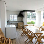 Apartamento à venda com 2 quartos, sendo 1 suíte, em Vila Gustavo, São Paulo, SP