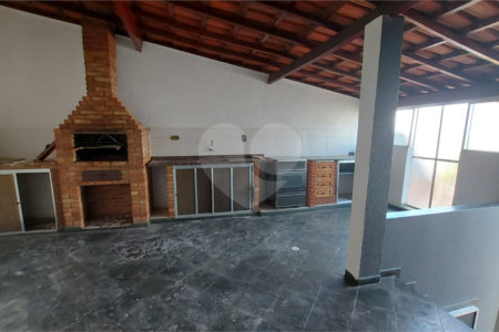 Casa à venda com 3 suítes em Vila Progresso, Sorocaba, SP