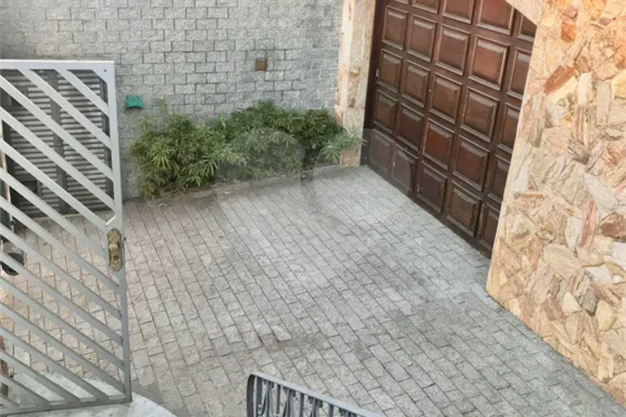 Sobrado à venda com 3 suítes em Jardim França, São Paulo, SP