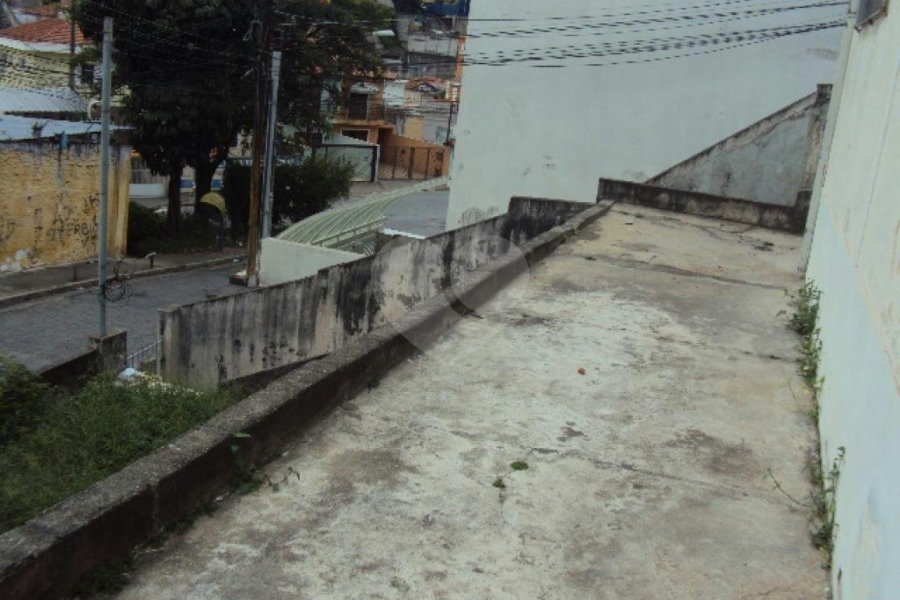 Terreno à venda em Vila Maria Alta, São Paulo, SP