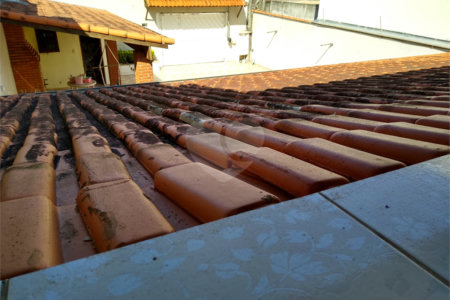 Casa à venda com 4 quartos, sendo 1 suíte,  em Jardim São Francisco, Mogi das Cruzes, SP