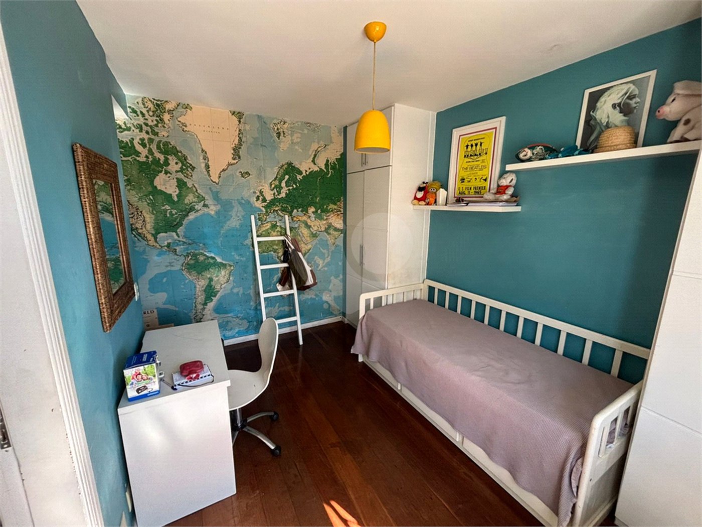 Cobertura à venda com 3 quartos, sendo 2 suítes,  em Vila Isabel, Rio de Janeiro, RJ