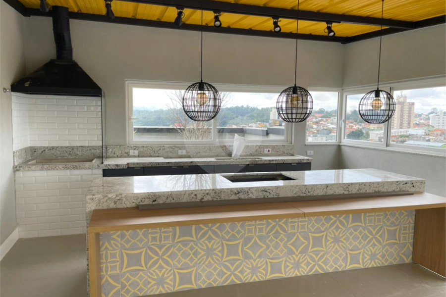 Apartamento à venda ou para alugar com 2 quartos em Mandaqui, São Paulo, SP