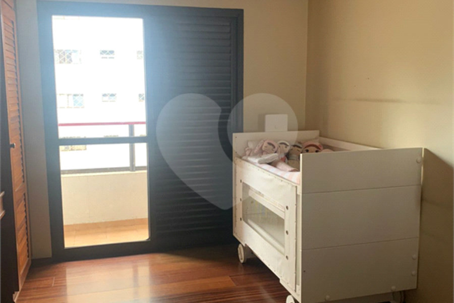 Apartamento à venda com 3 quartos, sendo 1 suíte, em Tucuruvi, São Paulo, SP