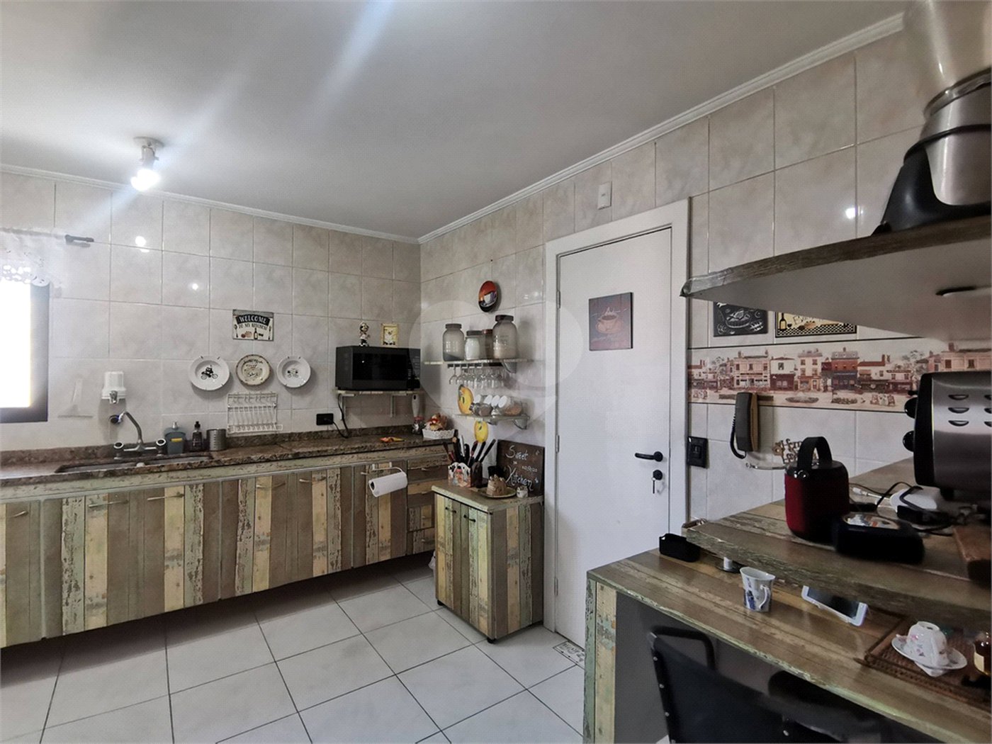 Apartamento à venda com 3 quartos, sendo 1 suíte, em Vila Andrade, São Paulo, SP