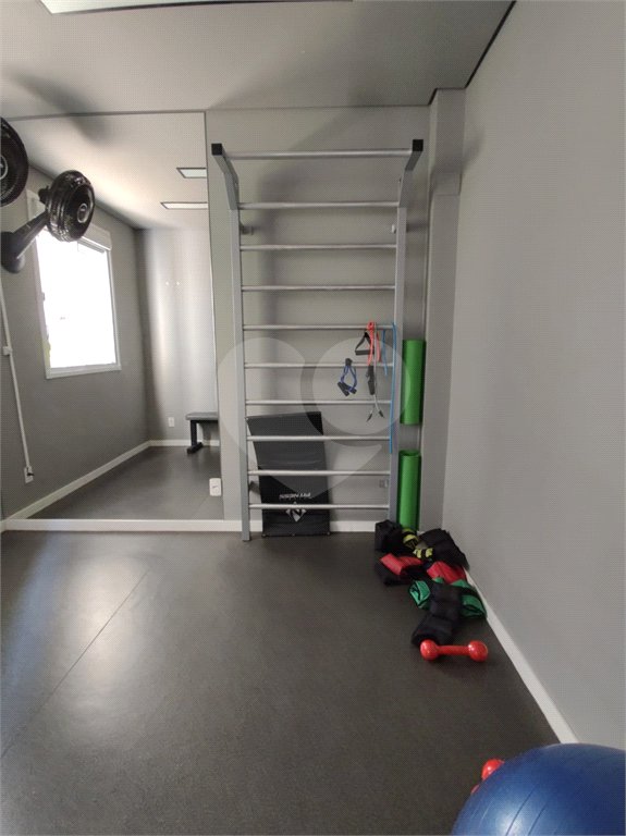 Apartamento à venda com 2 quartos em Santo Amaro, São Paulo, SP