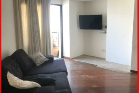 Apartamento à venda com 3 quartos, sendo 1 suíte, em Bela Aliança, São Paulo, SP