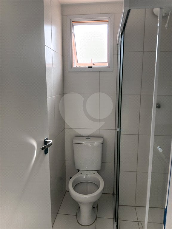 Apartamento para alugar com 2 quartos em Tucuruvi, São Paulo, SP