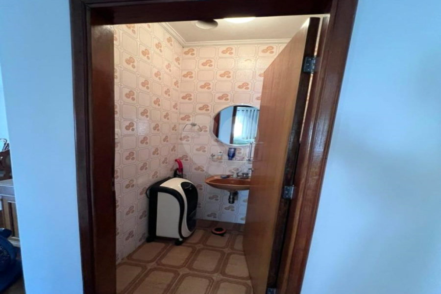 Casa à venda com 3 quartos, sendo 1 suíte, em Tucuruvi, São Paulo, SP