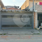 Casa Térrea à venda com 3 quartos, sendo 1 suíte, em Jardim Campo Limpo, São Paulo, SP