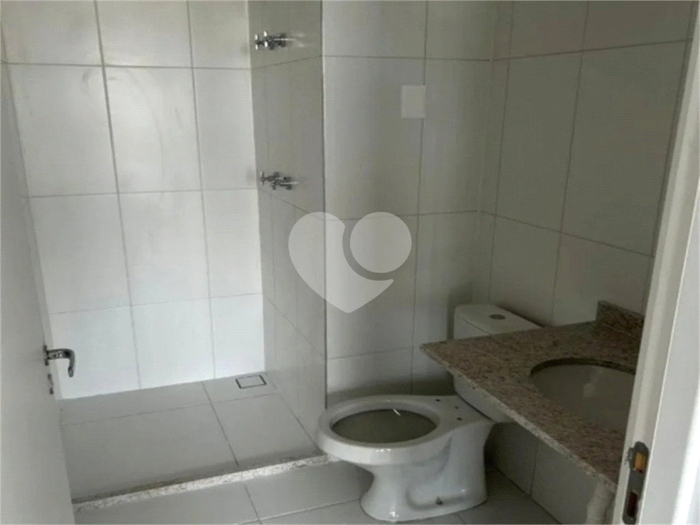 Studio à venda com 1 quarto em Brooklin Paulista, São Paulo, SP