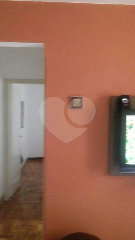 Apartamento à venda com 2 quartos em Santana, São Paulo, SP