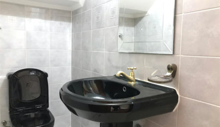 Sobrado à venda com 4 quartos, sendo 3 suítes, em Alto da Boa Vista, São Paulo, SP