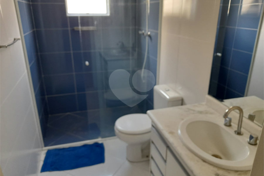 Sobrado à venda com 4 quartos, sendo 1 suíte, em Chora Menino, São Paulo, SP