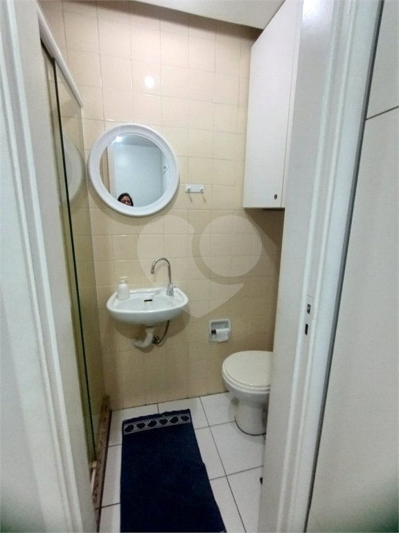 Apartamento à venda com 2 quartos em Andaraí, Rio de Janeiro, RJ