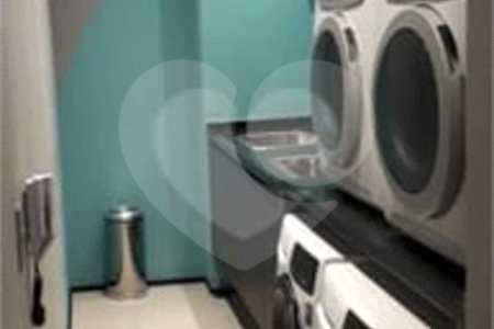 Studio à venda com 1 quarto em Vila Buarque, São Paulo, SP