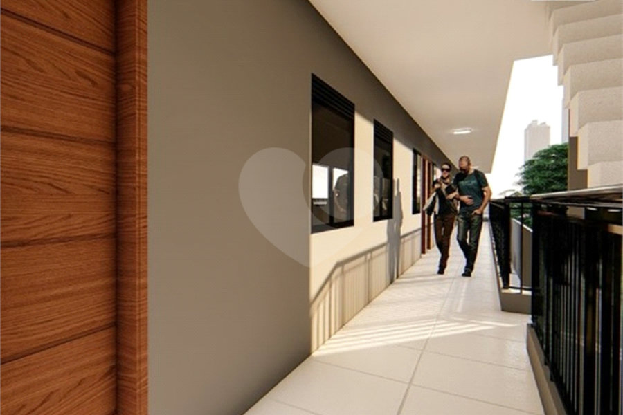 Apartamento à venda com 2 quartos em Tremembé, São Paulo, SP