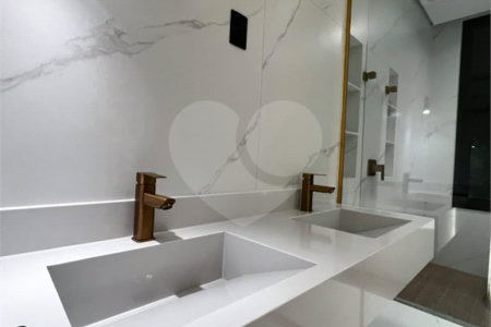 Casa à venda com 3 suítes no condomínio Mosaico Essence Cond., Mogi das Cruzes - SP