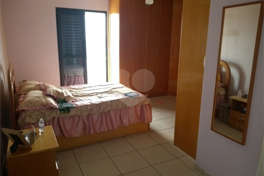 Sobrado à venda com 3 quartos, sendo 1 suíte, em Freguesia do Ó, São Paulo, SP