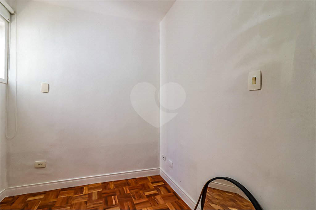 Apartamento à venda com 3 quartos em Jardim Paulista, São Paulo, SP