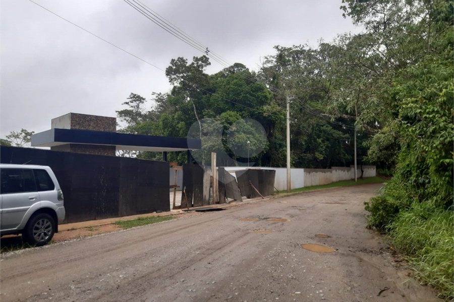 Terreno à venda em Jardim Atalaia, Cotia, SP