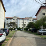 Apartamento à venda com 2 quartos em Jardim Santo André, Santo André, SP