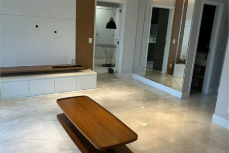Apartamento para alugar com 3 suítes em Vila Gertrudes, São Paulo, SP