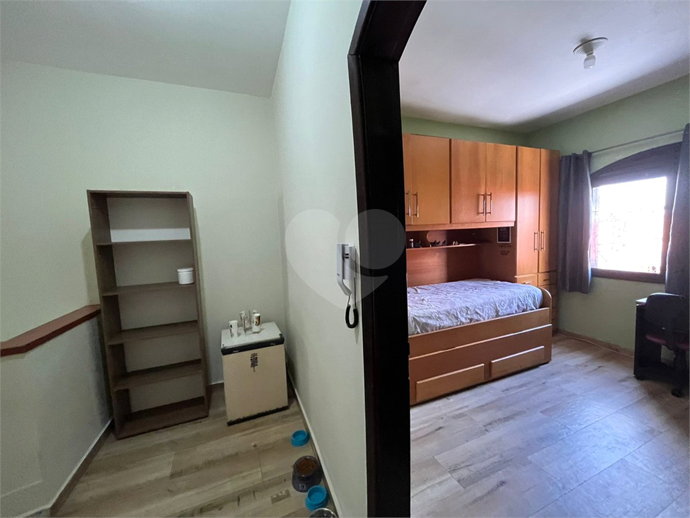 Sobrado à venda com 3 quartos, sendo 1 suíte, em Vila Paulicéia, São Paulo, SP