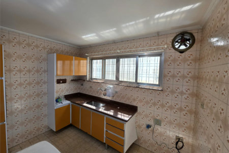 Sobrado à venda com 4 quartos, sendo 1 suíte,  em Santa Teresinha, São Paulo, SP