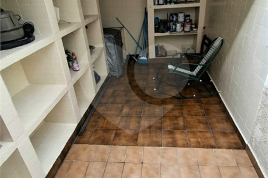 Casa Térrea à venda com 2 quartos em Parque Edu Chaves, São Paulo, SP