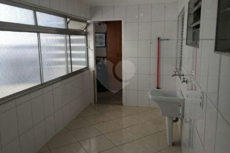Apartamento à venda com 3 quartos, sendo 1 suíte, em Vila Romana, São Paulo, SP