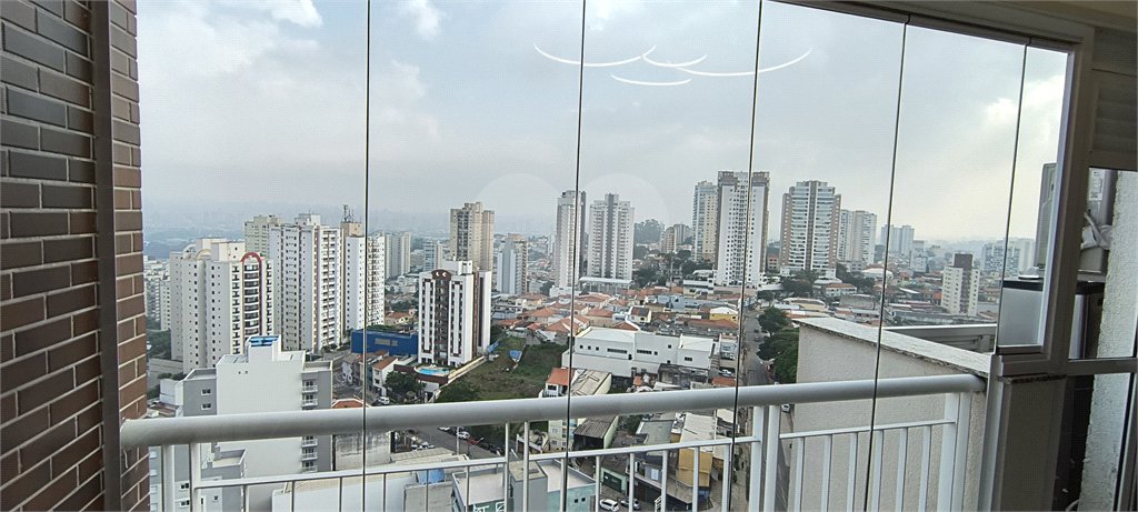 Duplex à venda com 1 suíte em Santa Teresinha, São Paulo, SP