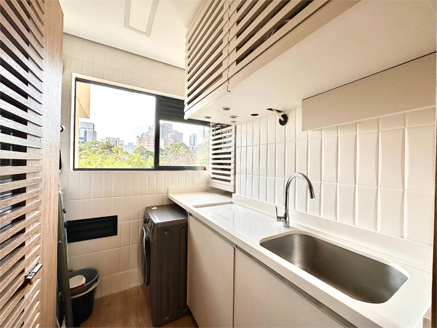 Apartamento à venda com 2 quartos, sendo 1 suíte,  em Cerqueira César, São Paulo, SP