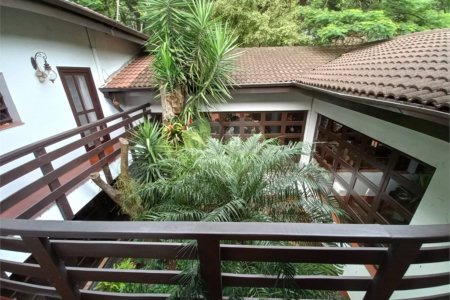 Sobrado à venda com 4 quartos, sendo 2 suítes, em Fazenda Morumbi, São Paulo, SP