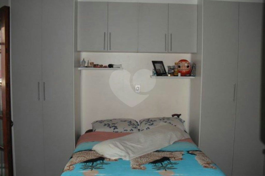 Sobrado à venda com 3 quartos, sendo 1 suíte, em Jaçanã, São Paulo, SP