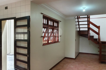 Sobrado à venda com 3 quartos, sendo 1 suíte, em Brooklin, São Paulo, SP