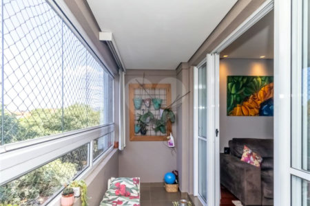 Apartamento à venda com 3 suítes em City América, São Paulo, SP