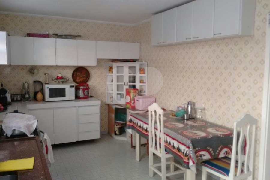 Sobrado à venda com 4 quartos, sendo 2 suítes, em Vila Guilherme, São Paulo, SP