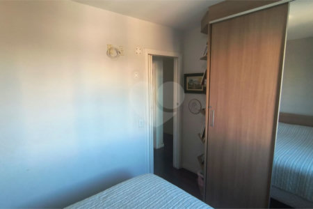 Apartamento à venda com 2 quartos em Jardim do Colégio (zona Norte), São Paulo, SP
