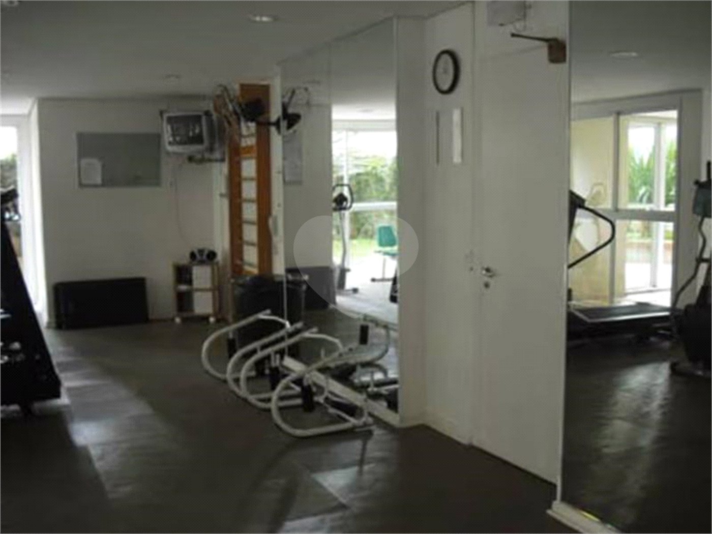 Apartamento à venda com 1 quarto em Perdizes, São Paulo, SP