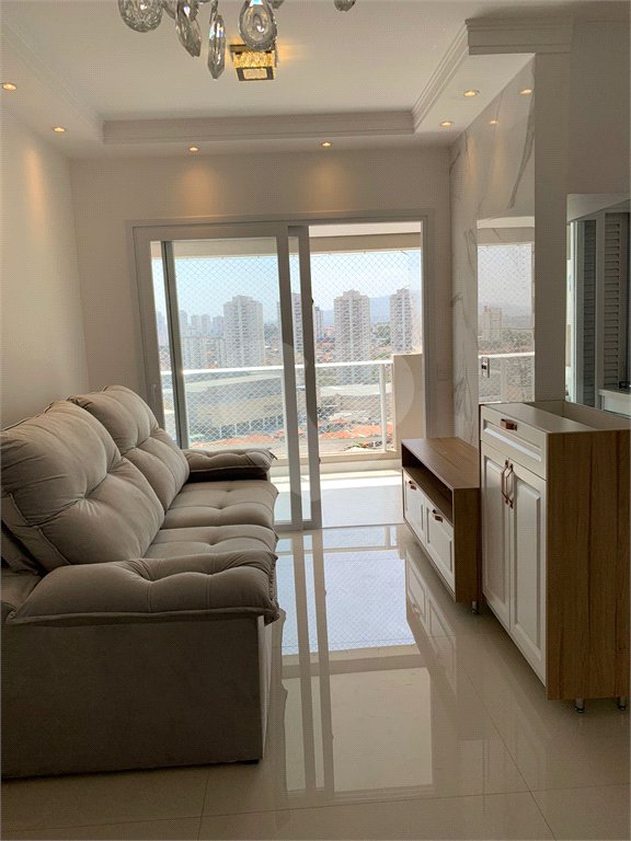Apartamento à venda com 2 quartos, sendo 1 suíte, em Casa Verde, São Paulo, SP