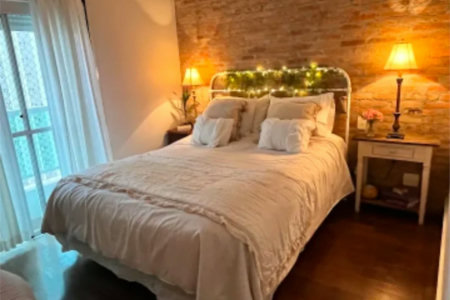 Apartamento à venda com 3 suítes em Vila Leopoldina, São Paulo, SP