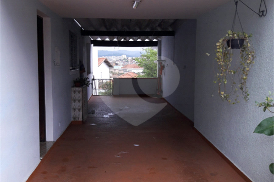 Casa Térrea à venda com 2 quartos em Freguesia do Ó, São Paulo, SP