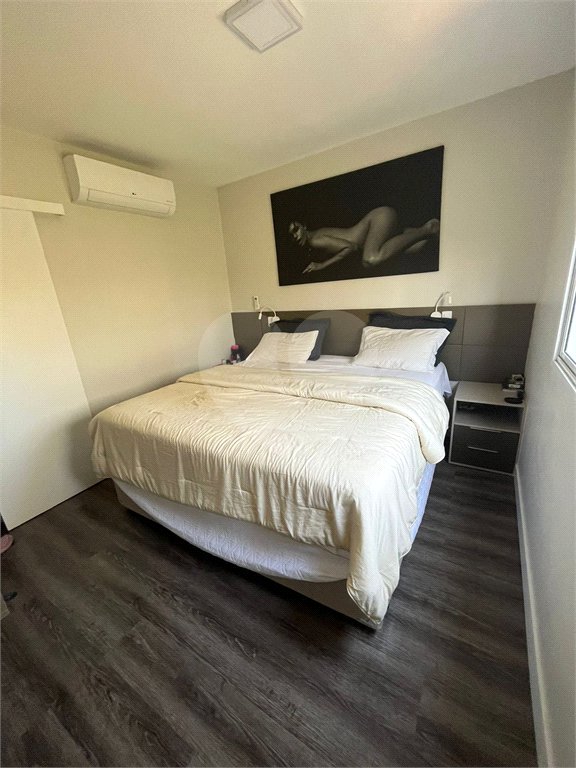 Apartamento à venda com 3 quartos, sendo 1 suíte, em Campo Grande, São Paulo, SP